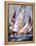 Open Sails I-Brent Heighton-Framed Stretched Canvas