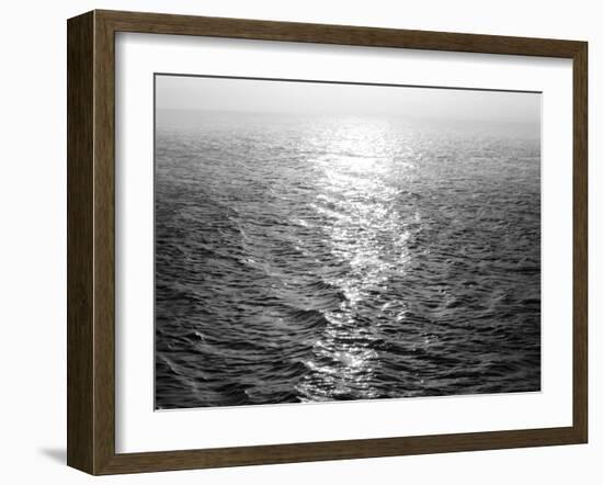 Open Sea III-Maggie Olsen-Framed Art Print