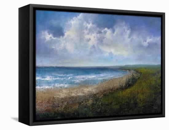 Open Sky-Jason Jarava-Framed Premier Image Canvas