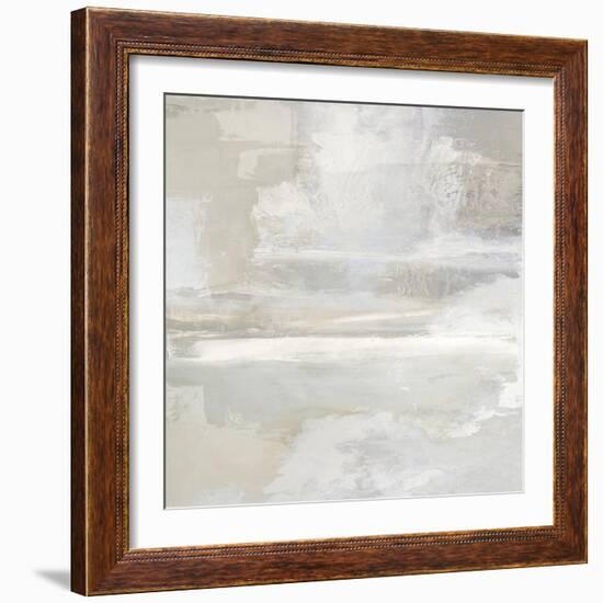 Open Space II-Rachel Springer-Framed Art Print