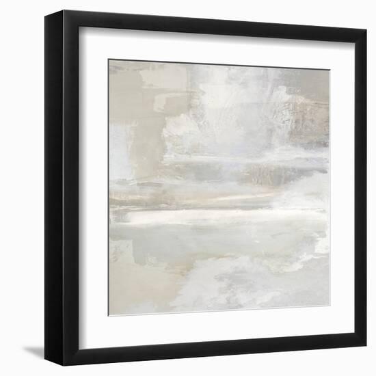 Open Space II-Rachel Springer-Framed Art Print