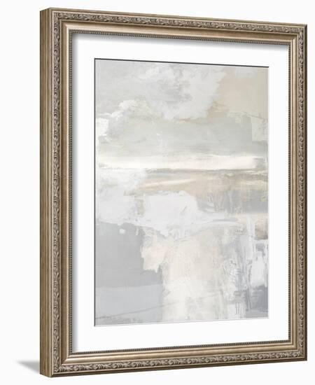 Open Space IV-Rachel Springer-Framed Art Print