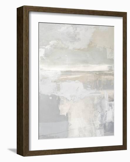 Open Space IV-Rachel Springer-Framed Art Print