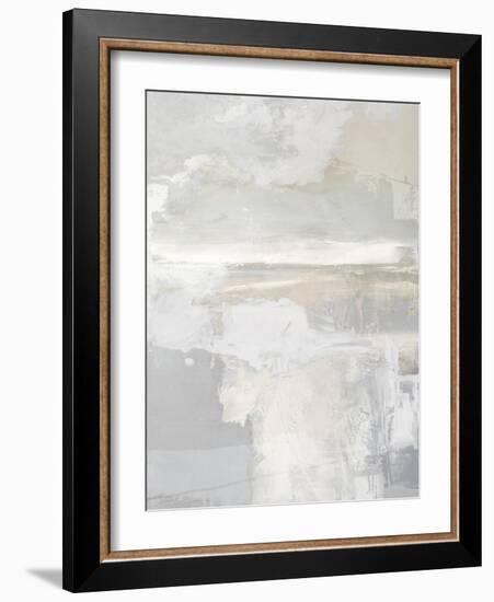 Open Space IV-Rachel Springer-Framed Art Print