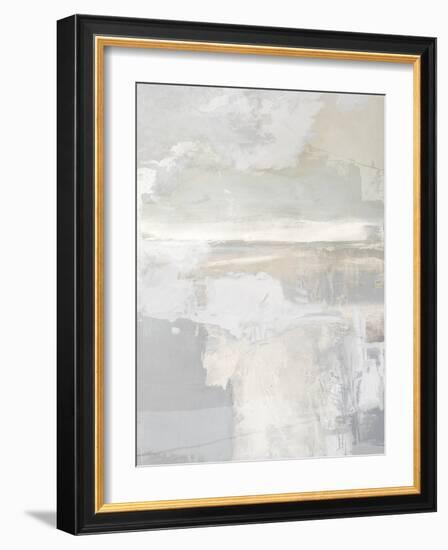 Open Space IV-Rachel Springer-Framed Art Print