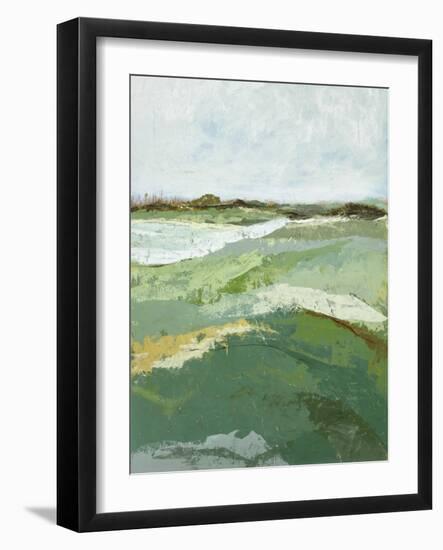Open Spaces 4-Kyle Goderwis-Framed Giclee Print