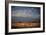 Open Spaces-Dan Ballard-Framed Photographic Print