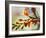 Open Sunshine II-Jonathan Nourock-Framed Photographic Print