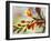 Open Sunshine II-Jonathan Nourock-Framed Photographic Print