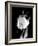 Open Tulip-Jeff Pica-Framed Photographic Print