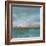 Open Water Sunrise-Danhui Nai-Framed Art Print