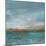 Open Water Sunrise-Danhui Nai-Mounted Art Print