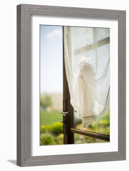 Open Window-Karyn Millet-Framed Photographic Print