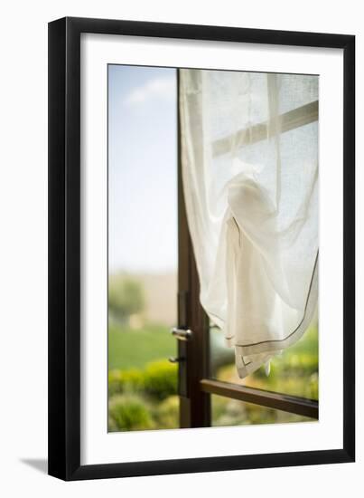 Open Window-Karyn Millet-Framed Photographic Print