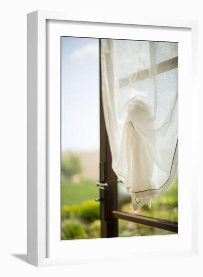 Open Window-Karyn Millet-Framed Photographic Print