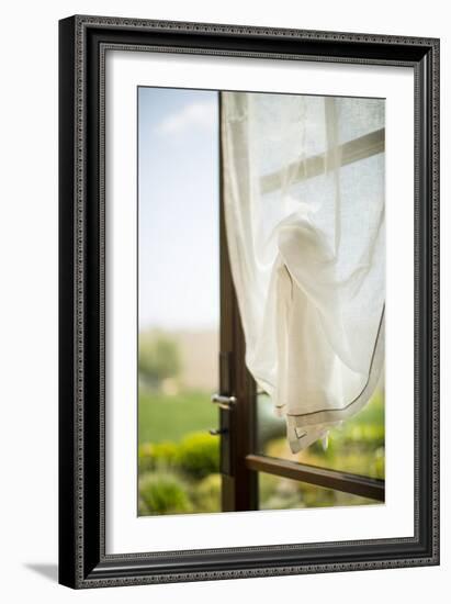 Open Window-Karyn Millet-Framed Photographic Print