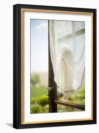 Open Window-Karyn Millet-Framed Photographic Print