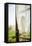 Open Window-Karyn Millet-Framed Premier Image Canvas