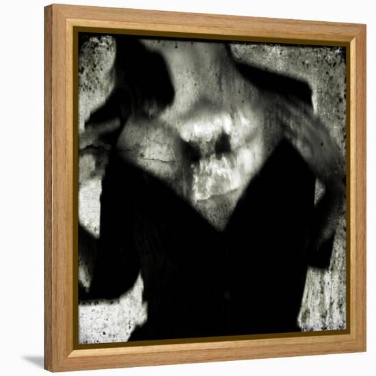 Open-Gideon Ansell-Framed Premier Image Canvas