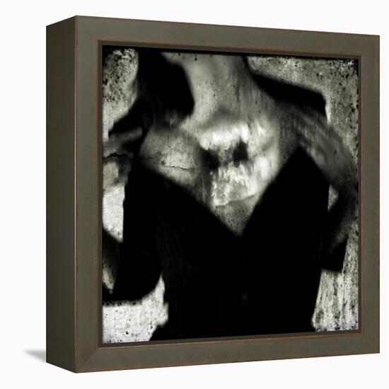 Open-Gideon Ansell-Framed Premier Image Canvas