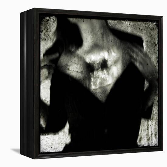 Open-Gideon Ansell-Framed Premier Image Canvas