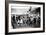 Opening Ceremony of the 1908 Summer Olympics in London-null-Framed Photographic Print