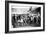 Opening Ceremony of the 1908 Summer Olympics in London-null-Framed Photographic Print