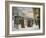 Opening Night-Alan Maley-Framed Giclee Print