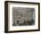 Opening of the Birmingham Central Free Library-null-Framed Giclee Print