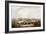 Opening of the South Dock, Sunderland, 1850, 1853-Mark Thompson-Framed Giclee Print