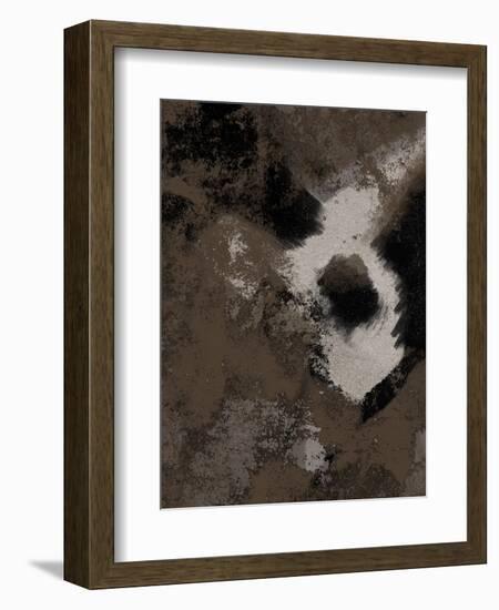 Opening The Box 3-Doris Charest-Framed Art Print