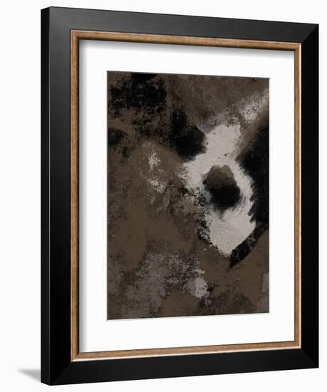 Opening The Box 3-Doris Charest-Framed Art Print