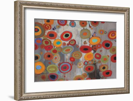 Opening-Don Li-Leger-Framed Giclee Print