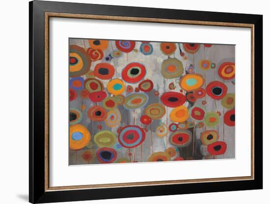 Opening-Don Li-Leger-Framed Giclee Print