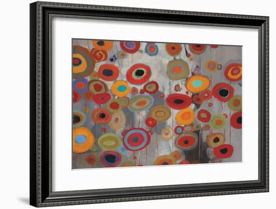 Opening-Don Li-Leger-Framed Giclee Print