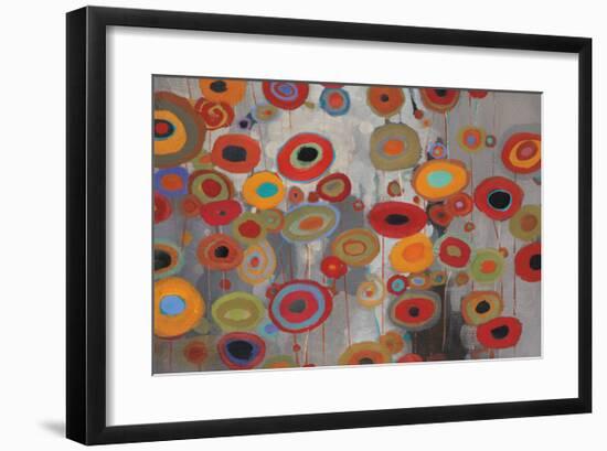 Opening-Don Li-Leger-Framed Giclee Print