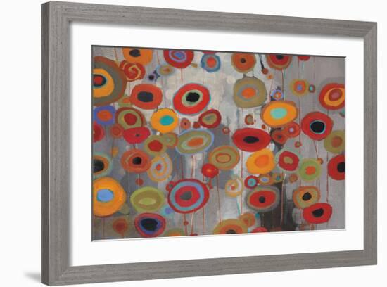 Opening-Don Li-Leger-Framed Giclee Print