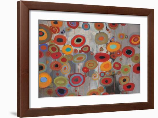 Opening-Don Li-Leger-Framed Giclee Print