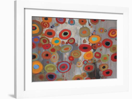 Opening-Don Li-Leger-Framed Giclee Print