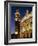 Opera and Chamber of Commerce, Lille, Nord, France, Europe-John Miller-Framed Photographic Print