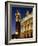 Opera and Chamber of Commerce, Lille, Nord, France, Europe-John Miller-Framed Photographic Print