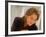 Opera Diva, Soprano Renee Fleming-Ted Thai-Framed Premium Photographic Print