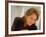 Opera Diva, Soprano Renee Fleming-Ted Thai-Framed Premium Photographic Print