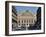 Opera Garnier Building, Paris, France, Europe-Marco Cristofori-Framed Photographic Print