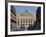 Opera Garnier Building, Paris, France, Europe-Marco Cristofori-Framed Photographic Print