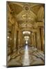 Opera Garnier, Frescoes and Ornate Ceiling by Paul Baudry, Paris, France-G & M Therin-Weise-Mounted Photographic Print