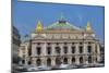 Opera Garnier II-Cora Niele-Mounted Giclee Print