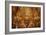 Opera Garnier in France Paris Tourist Destination-kentoh-Framed Photographic Print