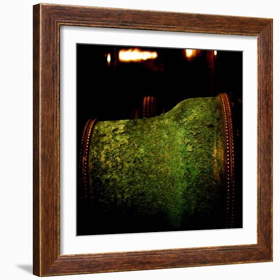 Opera Glasses1-Katherine Sanderson-Framed Photographic Print