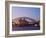 Opera House and Harbour Bridge, Sydney, New South Wales, Australia, Pacific-Sergio Pitamitz-Framed Photographic Print